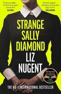 Фото - Strange Sally Diamond [Hardcover]