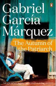 Фото - Marquez The Autumn of the Patriarch (new ed.)