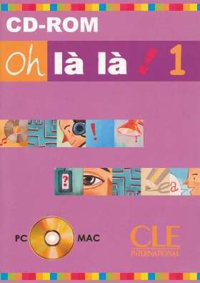 Фото - Oh La La! 1 Аудіо СД