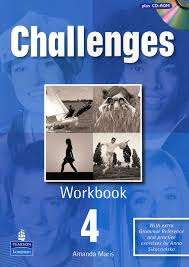 Фото - Challenges 4 WB pack