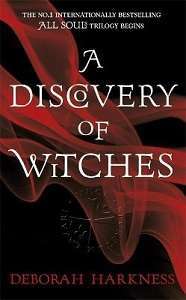 Фото - A Discovery of Witches