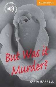 Фото - CER 4 But Was it Murder?