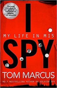 Фото - I Spy: My Life in MI5