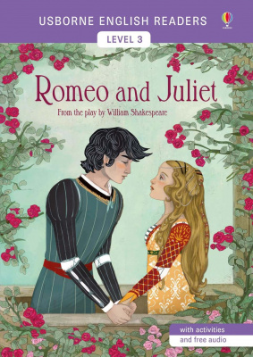Фото - UER3 Romeo and Juliet