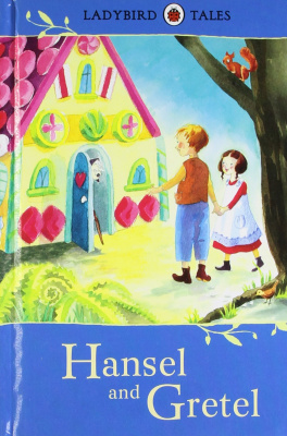 Фото - Ladybird Tales: Hansel and Gretel. 5+ years [Hardcover]