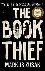 Фото - The Book Thief