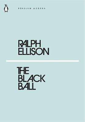 Фото - Penguin Modern: Black Ball,The