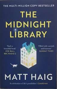 Фото - The Midnight Library