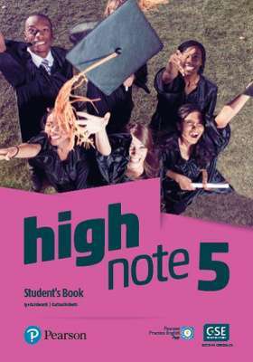 Фото - High Note 5 SB