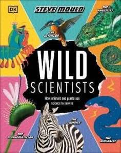 Фото - Wild Scientists