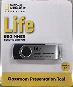 Фото - Life 2nd Edition Begginer Classroom Presentation Tool