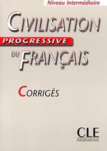 Фото - Civilisation Progr du Franc Interm Corriges