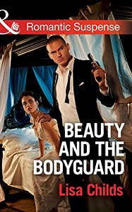 Фото - Romantic Suspense: Beauty And The Bodyguard