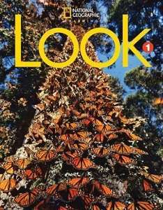 Фото - Look 1 Flashcards