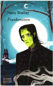 Фото - Frankenstein (Франкенштейн)