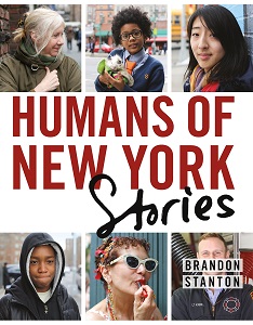 Фото - Humans of New York: Stories