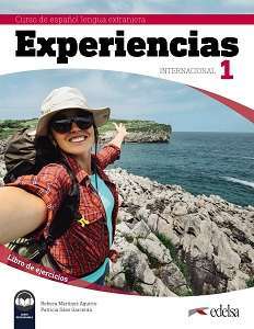 Фото - Experiencias Internacional A1. Libro de ejercicios
