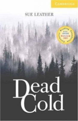 Фото - CER 2 Dead Cold: Book with Audio CDs (2) Pack