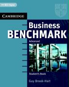 Фото - Business Benchmark Advanced BEC Higher Ed. Student's Book