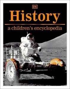Фото - History: A Children's Encyclopedia