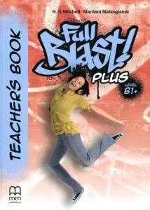 Фото - Full Blast! Plus B1+ TB