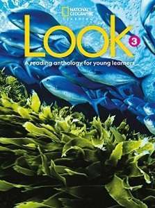 Фото - Look 3 Reading Anthology British English