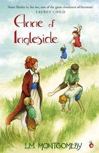 Фото - Anne of Green Gables (Book6): Anne of Ingleside