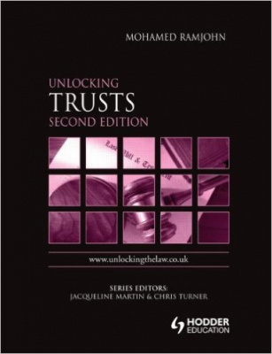 Фото - Unlocking Trusts