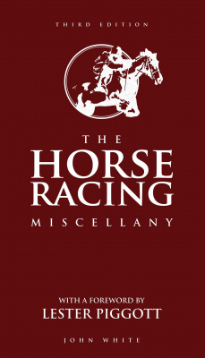 Фото - Horse Racing Miscellany,The