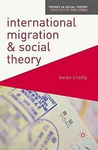 Фото - International Migration and Social Theory