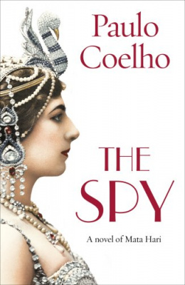 Фото - Coelho Spy,The [Paperback]