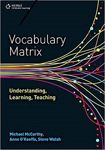 Фото - Vocabulary Matrix: Understanding, Learning, Teaching