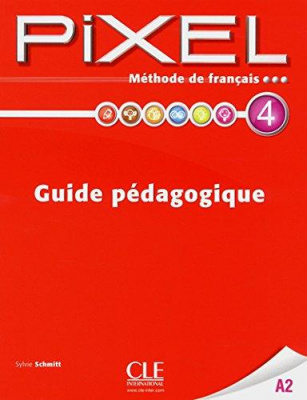 Фото - Pixel 4 Guide pedagogique