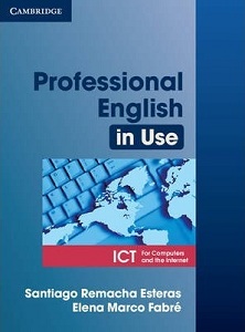 Фото - Professional English in  Use ICT