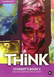 Фото - Think 2 Student's Book
