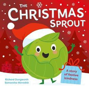 Фото - The Christmas Sprout