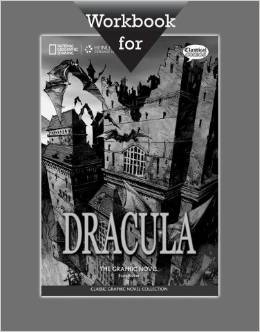 Фото - CGNC  Dracula SB (American English)