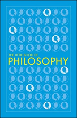 Фото - The Little Book of Philosophy