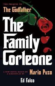 Фото - Family Corleone [Paperback]