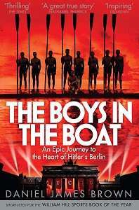 Фото - The Boys In The Boat (Film Tie-In)