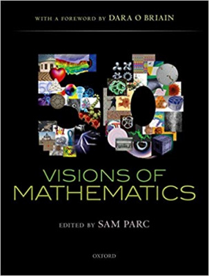 Фото - 50 Visions of Mathematics