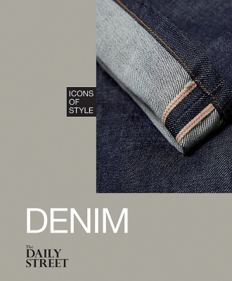 Фото - Icons of Style: Denim