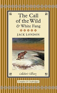 Фото - Jack London: The Call of the Wild & White Fang (Hardback)