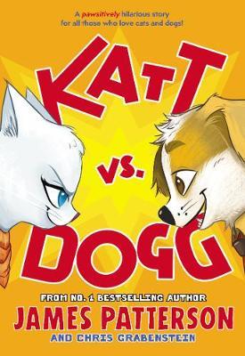 Фото - Katt vs. Dogg