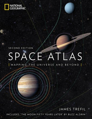 Фото - Space Atlas, 2nd edition