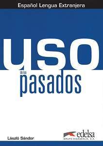 Фото - Uso de los pasados A1-C1 Libro del alumno