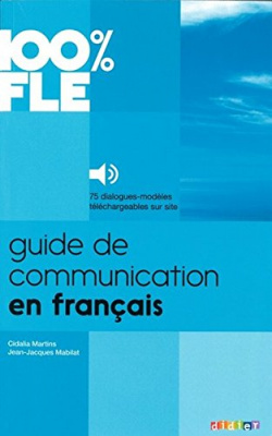 Фото - Guide de communication en francais