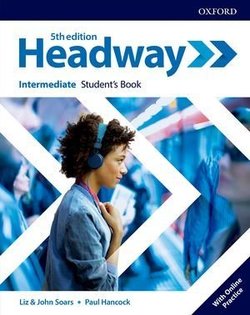 Фото - Headway 5ed. Intermediate SB with Student's Resource Centre