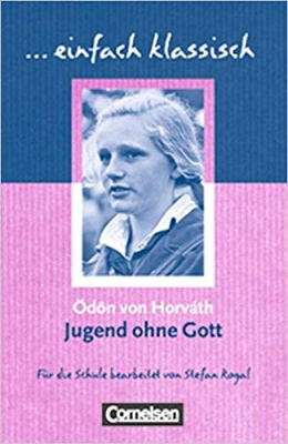Фото - Einfach klassisch Jugend ohne Gott