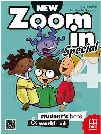 New Zoom in Special 4 SB+WB with Online Culture Time...